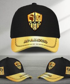 Casquette AC Ajaccio