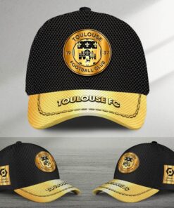 Casquette Toulouse Football Club