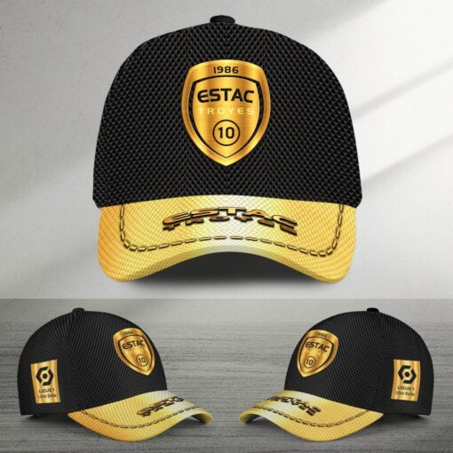 Casquette ESTAC Troyes