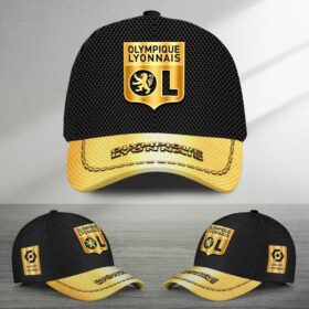 Casquette Olympique Lyonnais