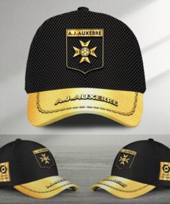 Casquette AJ Auxerre