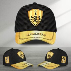 Casquette Stade Brestois 29