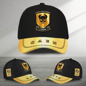 Casquette Stade Malherbe Caen
