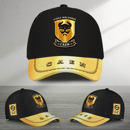 Casquette Stade Malherbe Caen