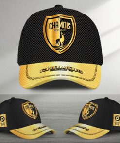 Casquette Chamois Niortais FC