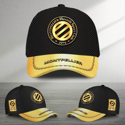 Casquette Montpellier HSC
