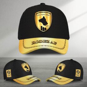 Casquette Rodez Aveyron Football