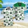 Chemise hawaïenne US Montauban