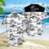 Chemise hawaïenne Provence Rugby
