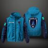 Veste coupe-vent Paris FC