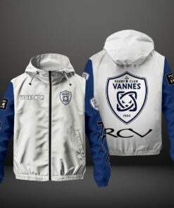 Veste coupe-vent Rugby Club Vannes