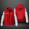 Veste coupe-vent Stade de Reims