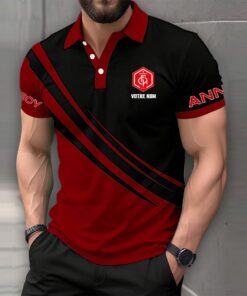 Polo FC Annecy DDQA210367