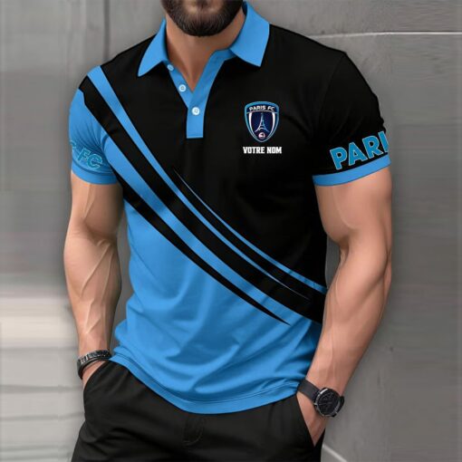 Polo Paris FC DDQA210374 – Image 5