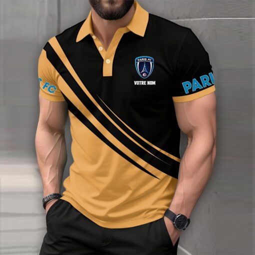 Polo Paris FC DDQA210374 – Image 6
