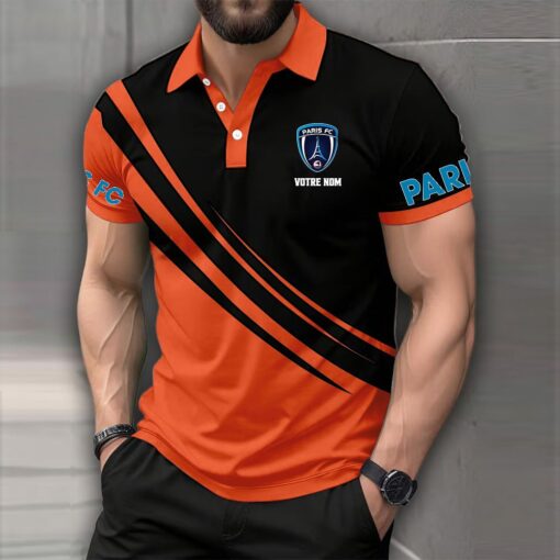 Polo Paris FC DDQA210374 – Image 7