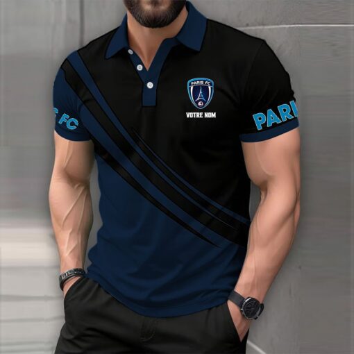 Polo Paris FC DDQA210374 – Image 8