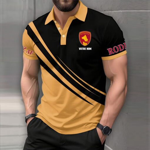 Polo Rodez Aveyron Football DDQA210376 – Image 6