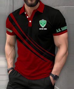 Polo AS Saint-Étienne DDQA210363