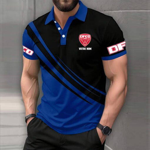Polo Dijon FCO DDQA210365 – Image 2