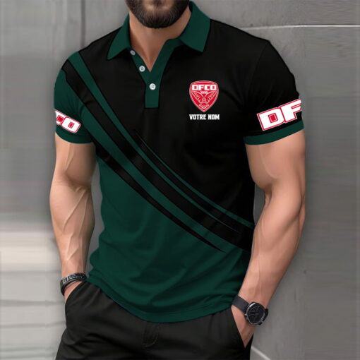 Polo Dijon FCO DDQA210365 – Image 3