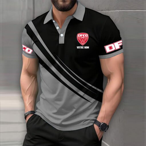 Polo Dijon FCO DDQA210365 – Image 4