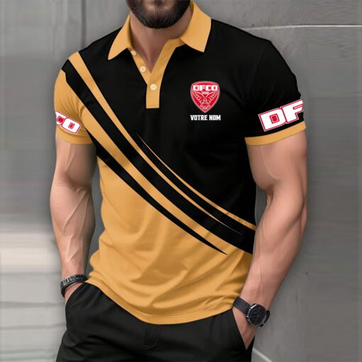 Polo Dijon FCO DDQA210365 – Image 6