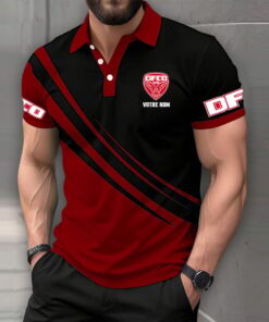 Polo Dijon FCO DDQA210365