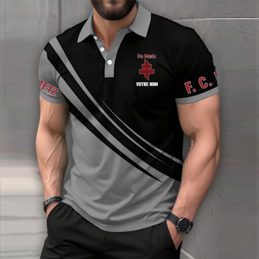 Polo FC Metz DDQA210368 – Image 4