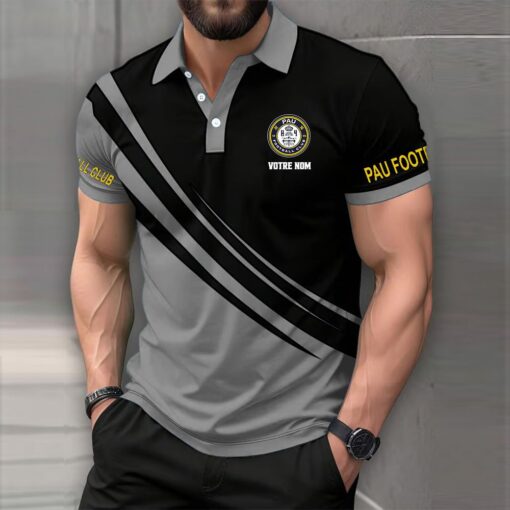 Polo Pau Football Club DDQA210375 – Image 4