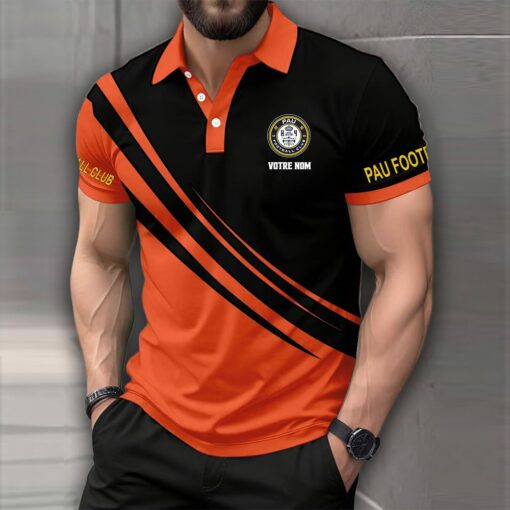 Polo Pau Football Club DDQA210375 – Image 7