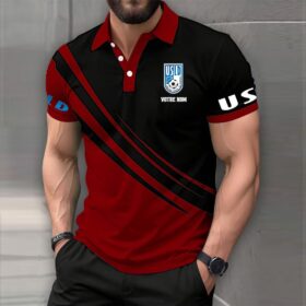 Polo USL Dunkerque DDQA210380
