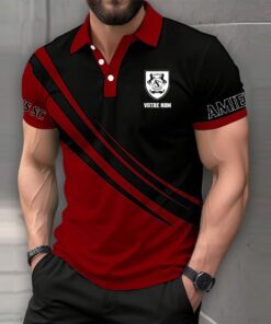 Polo Amiens SC DDQA210362