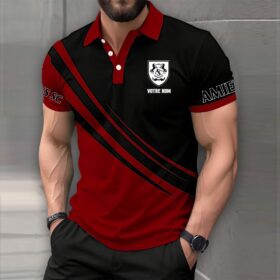 Polo Amiens SC DDQA210362