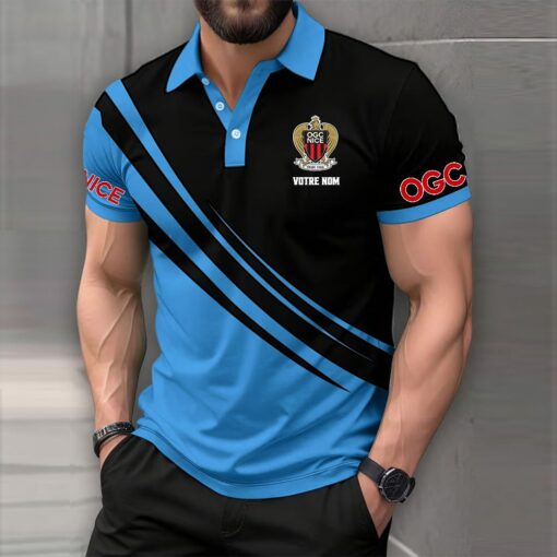 Polo OGC Nice DDQA210352 – Image 5