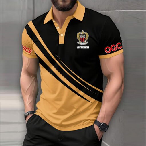 Polo OGC Nice DDQA210352 – Image 6
