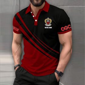 Polo OGC Nice DDQA210352