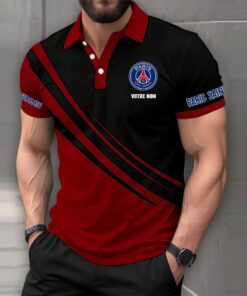 Polo PSG DDQA210355