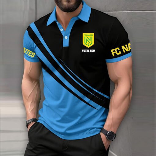 Polo FC Nantes DDQA210349 – Image 5