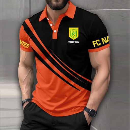 Polo FC Nantes DDQA210349 – Image 7
