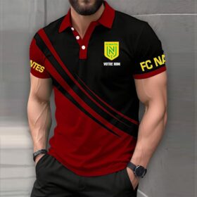 Polo FC Nantes DDQA210349