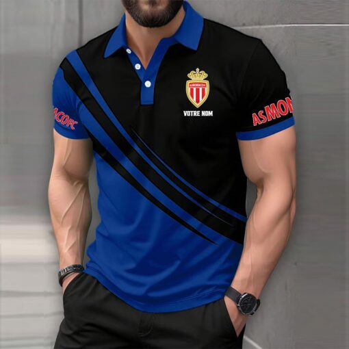 Polo AS Monaco DDQA210345 – Image 2