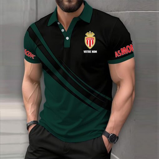 Polo AS Monaco DDQA210345 – Image 3