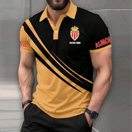 Polo AS Monaco DDQA210345 – Image 6