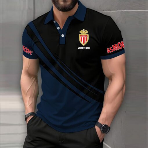 Polo AS Monaco DDQA210345 – Image 8