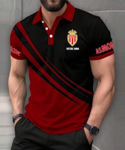 Polo AS Monaco DDQA210345