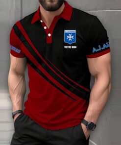 Polo AJ Auxerre DDQA210343