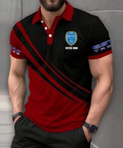 Polo ESTAC Troyes DDQA210347