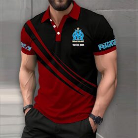 Polo Olympique de Marseille DDQA210353