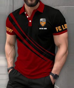 Polo FC Lorient DDQA210348